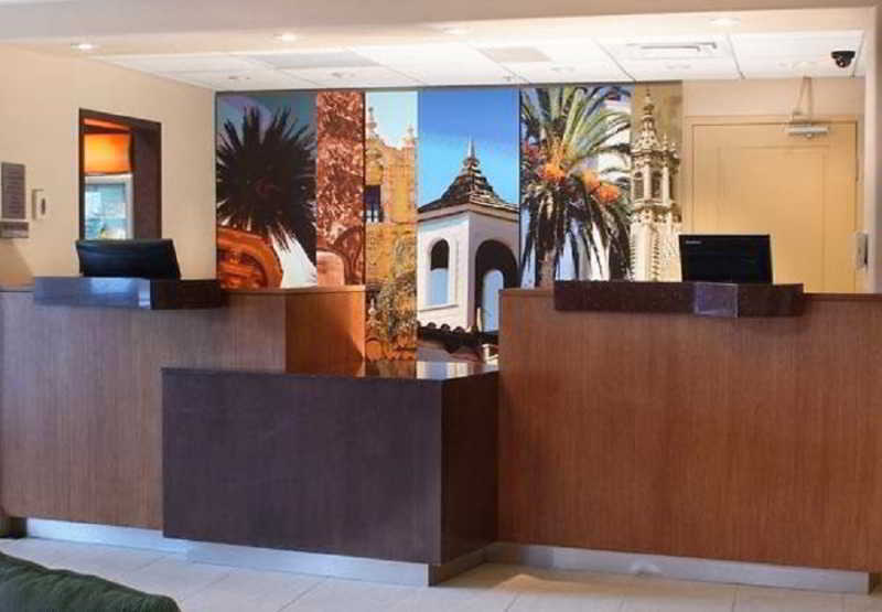 Hotel Fairfield & Old Town