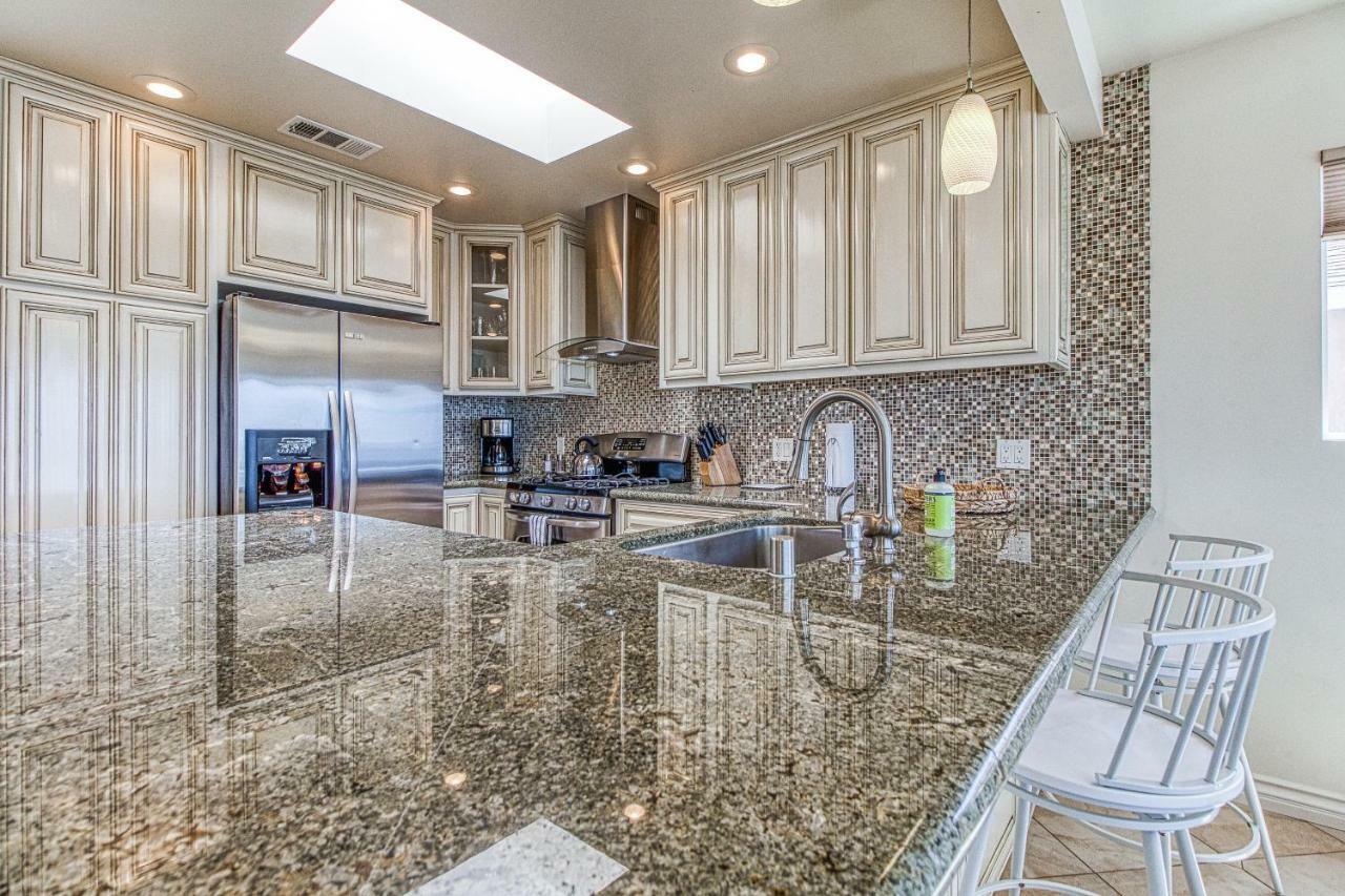 Holiday home Ocean Cliffs Sanctuary San Diego