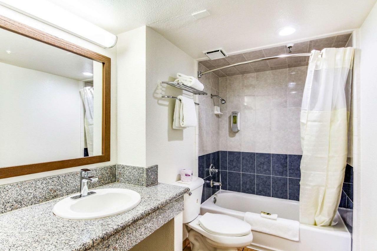 Rodeway San Ysidro Near The Border Motel 2*