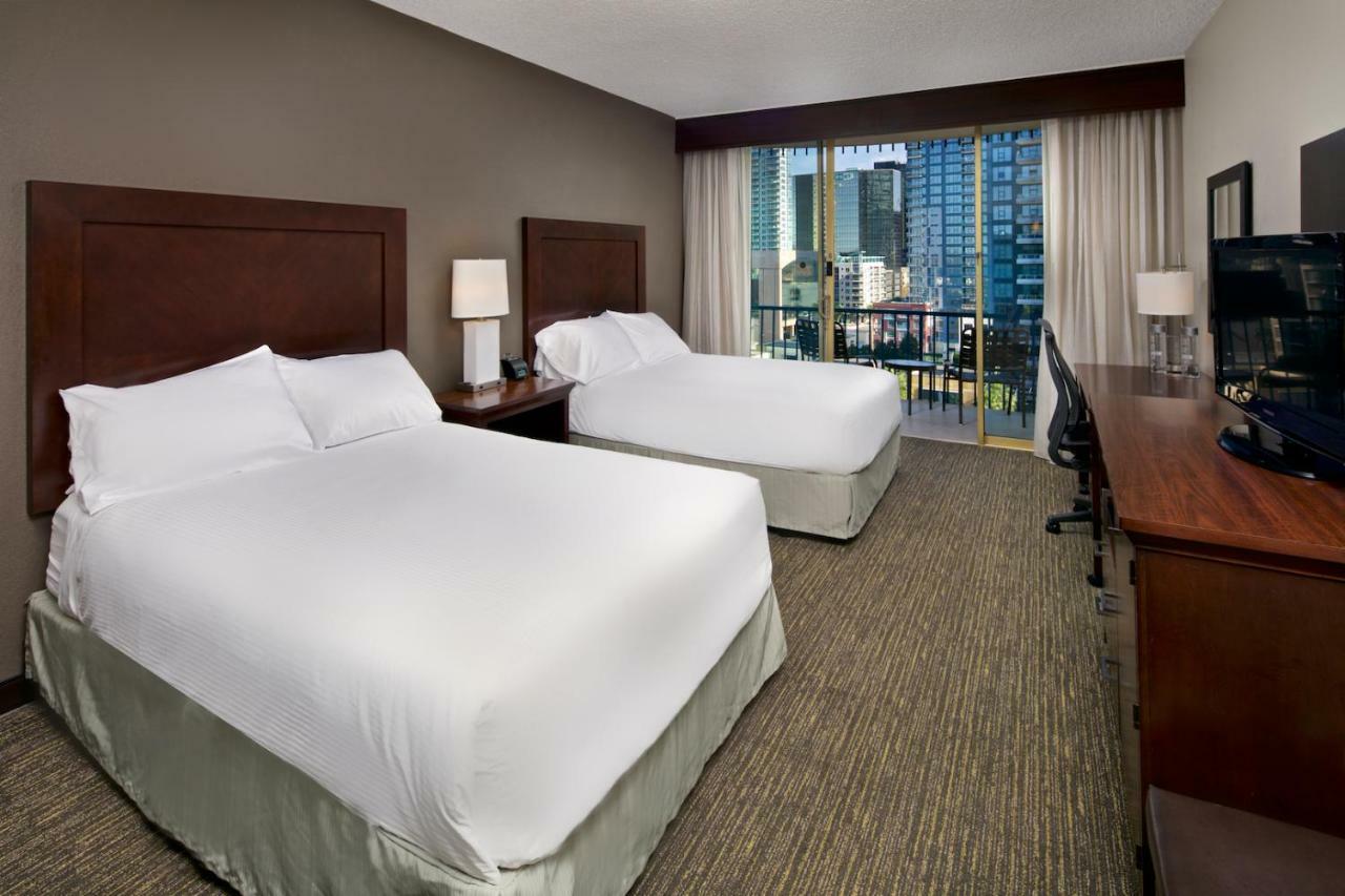 Hotel Wyndham Bayside