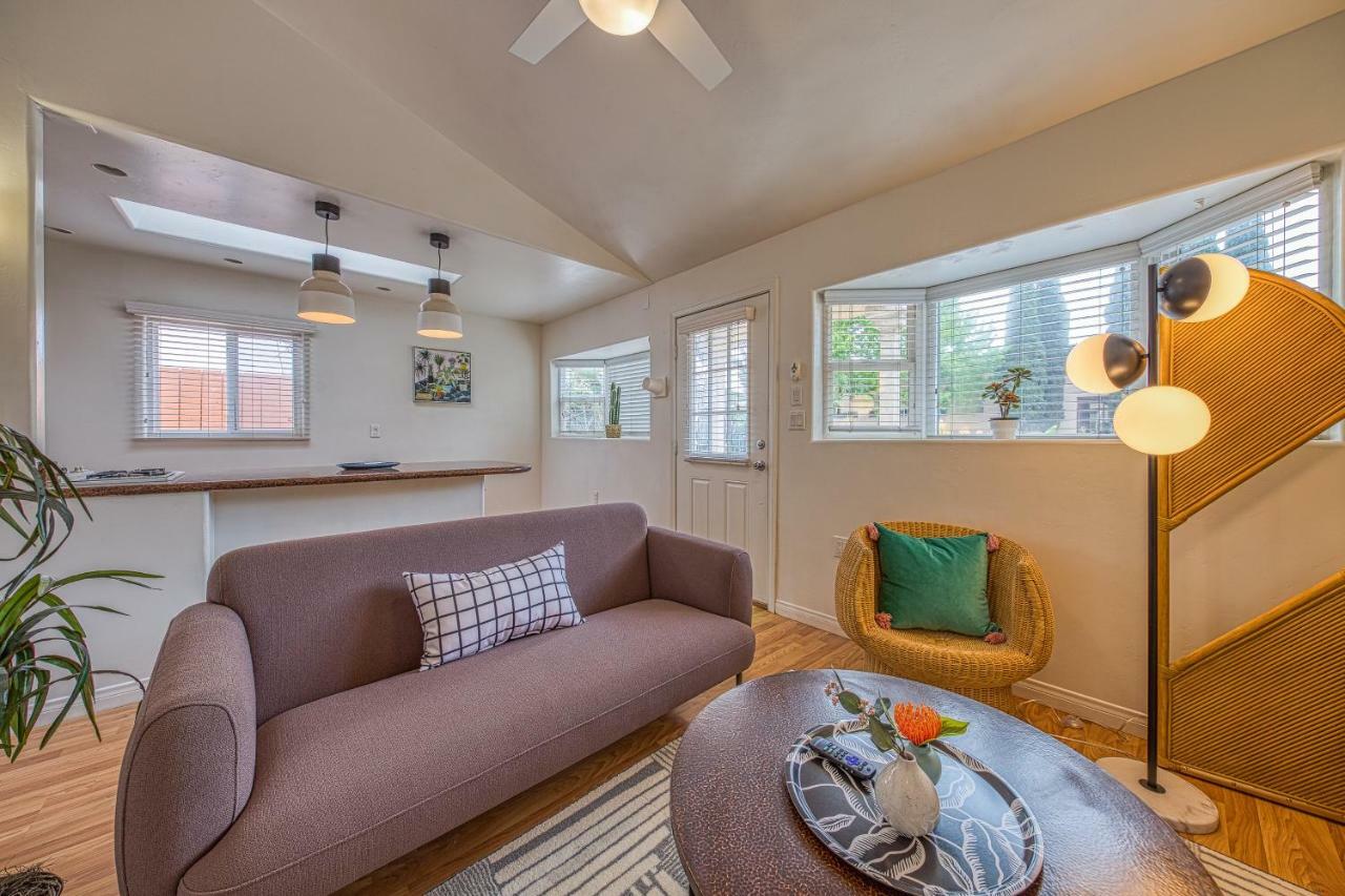 Holiday home By Mission Bay