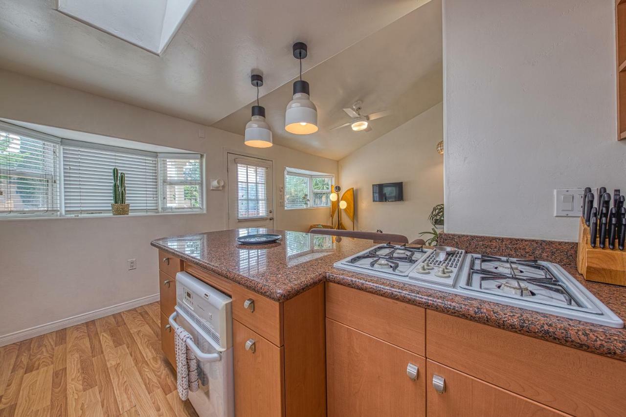 Holiday home By Mission Bay *
