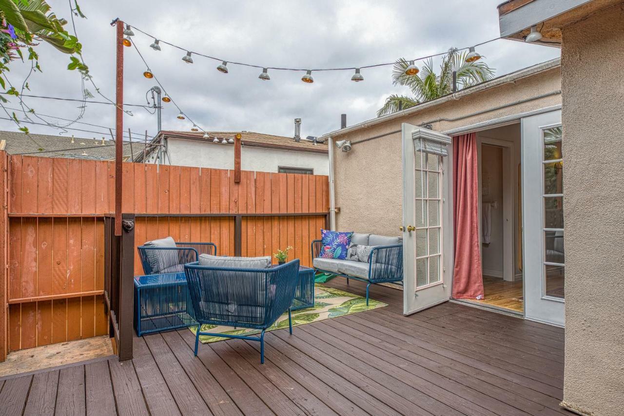 Holiday home By Mission Bay *