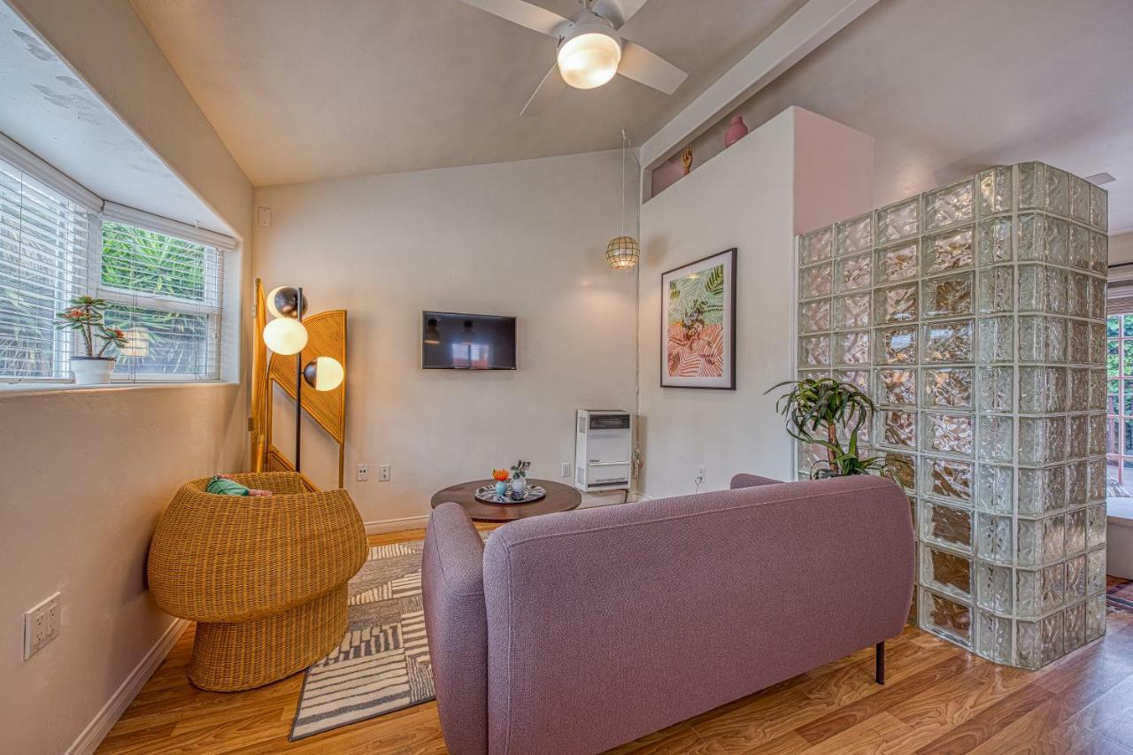 Holiday home By Mission Bay