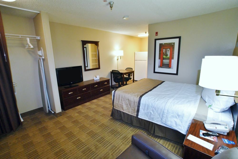 Hotel Extended America - - Sorrento Mesa