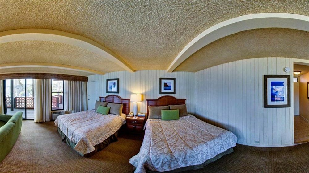 Hotel La Jolla Shores San Diego