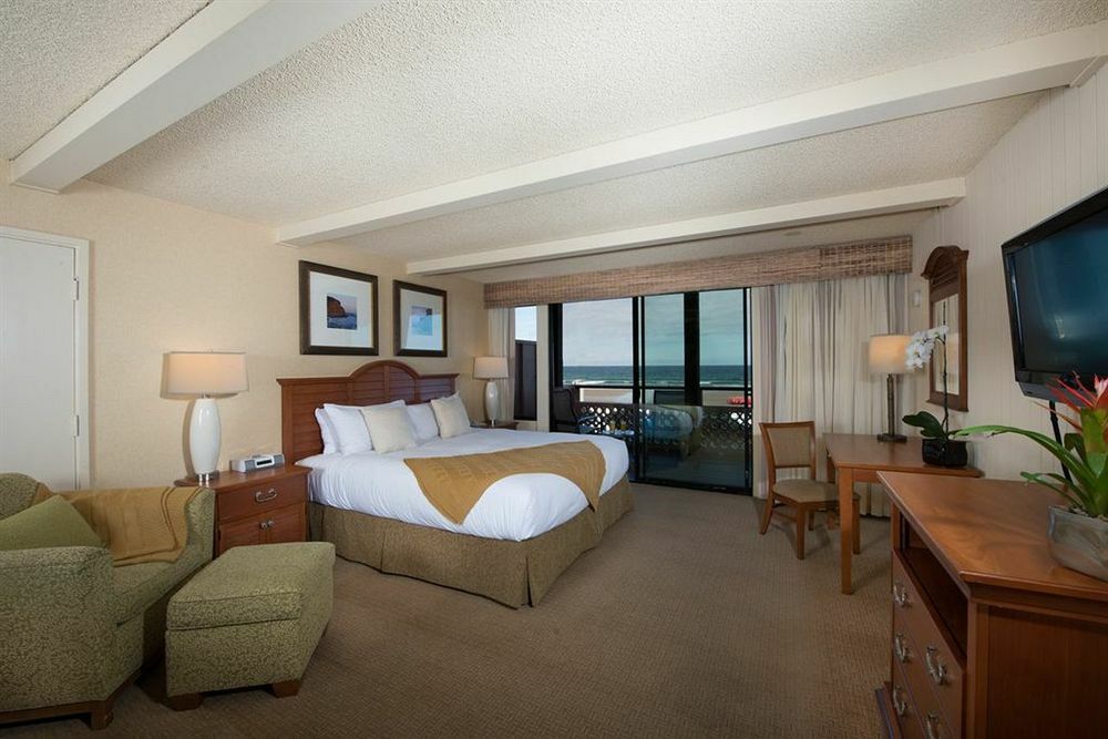 Hotel La Jolla Shores 3*