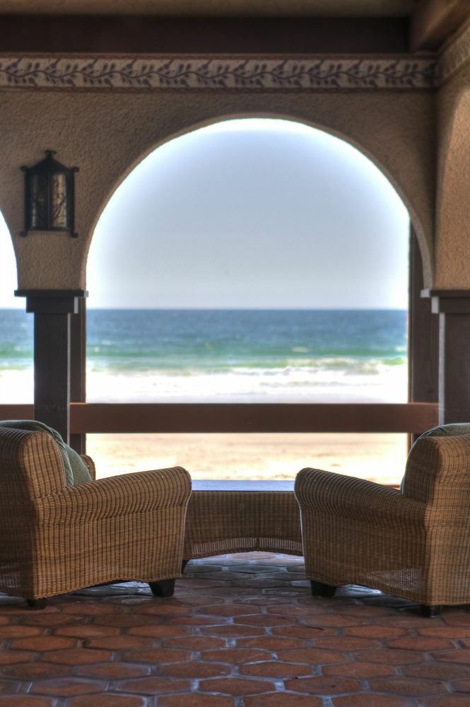 Hotel La Jolla Shores