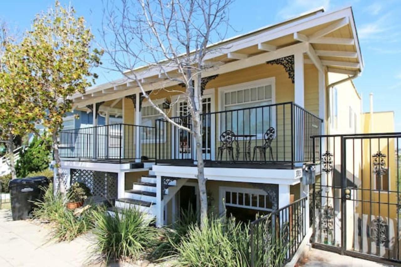 Casa California Apartment