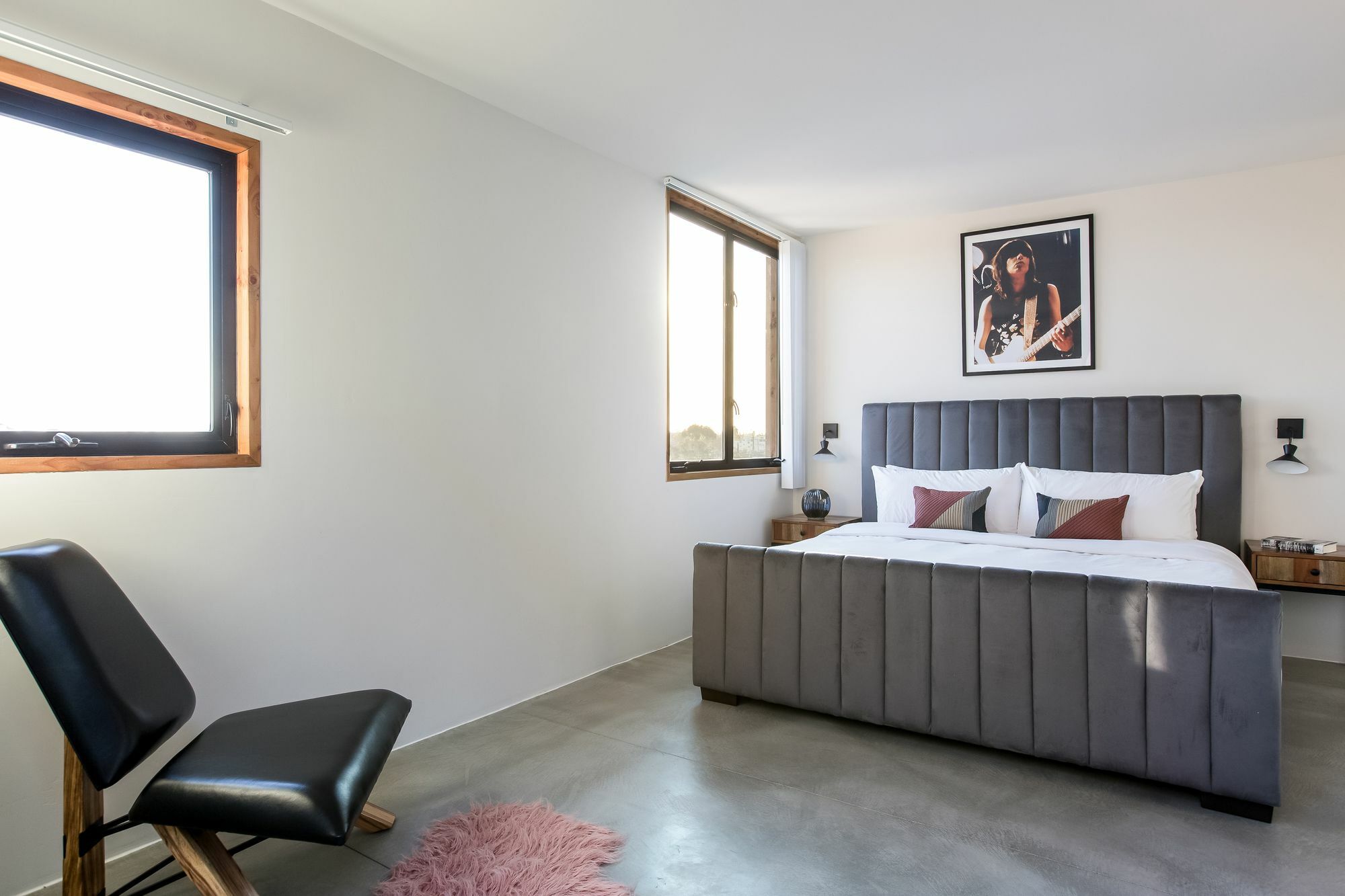 Romantic 1br In North Park By Sonder