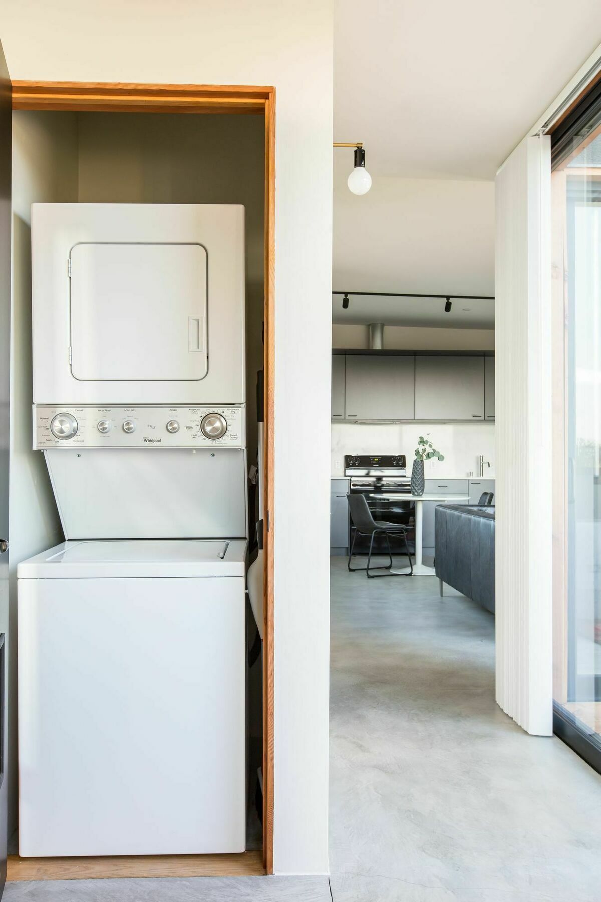 Romantic 1br In North Park By Sonder Apartment *