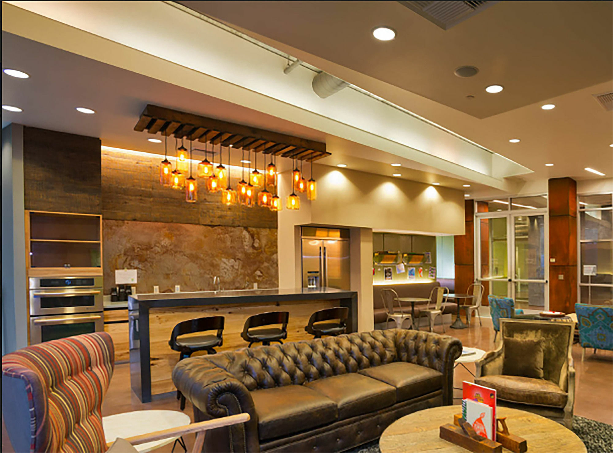 Modern Downtown Condos By Barsala