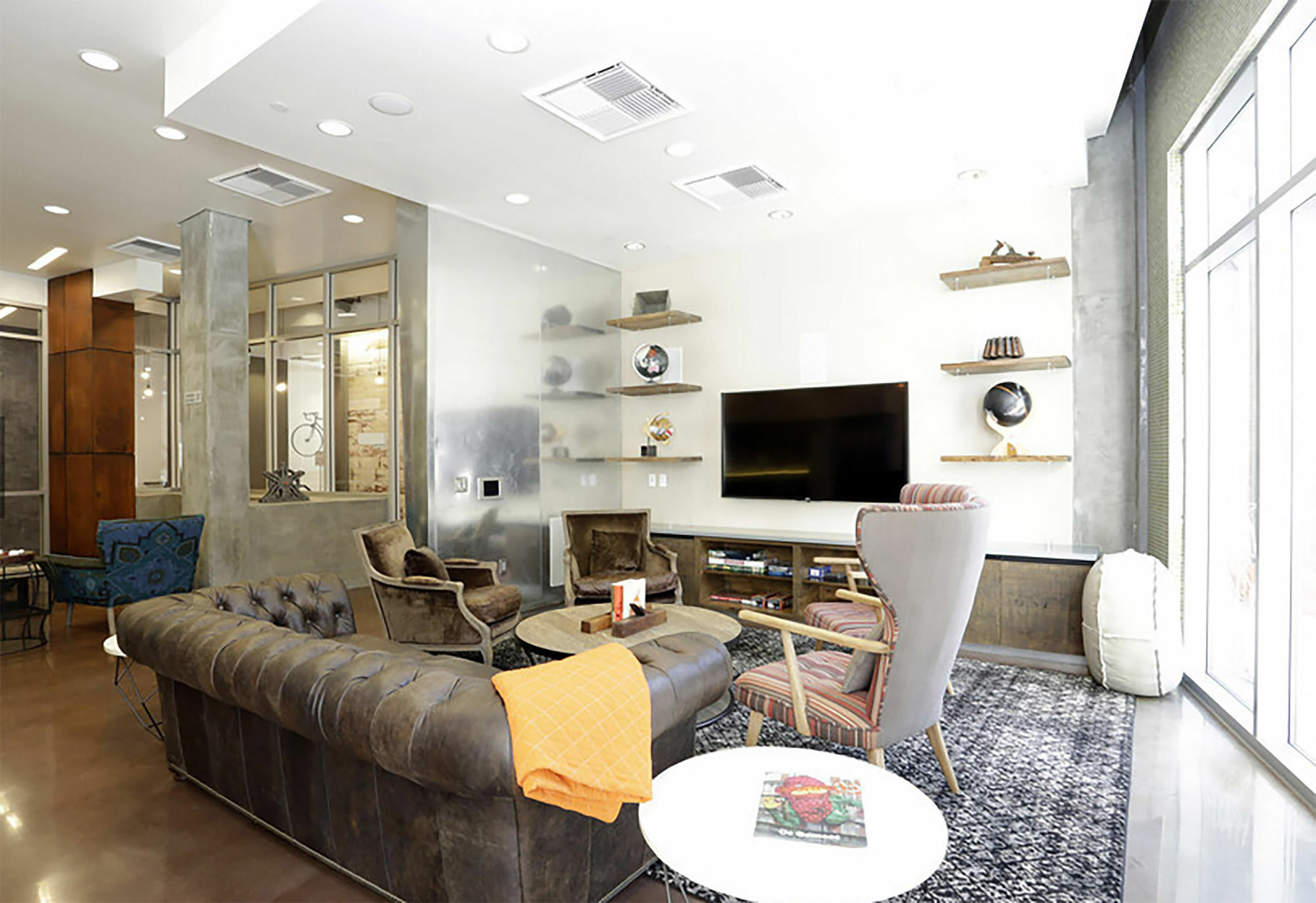 Apartment Modern Downtown Condos By Barsala *
