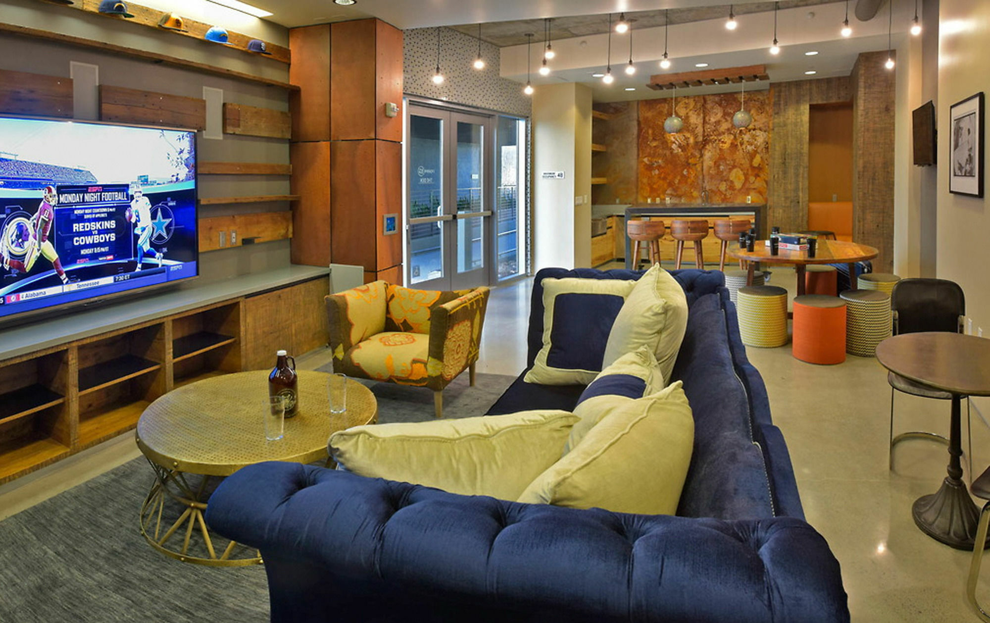 Modern Downtown Condos By Barsala San Diego
