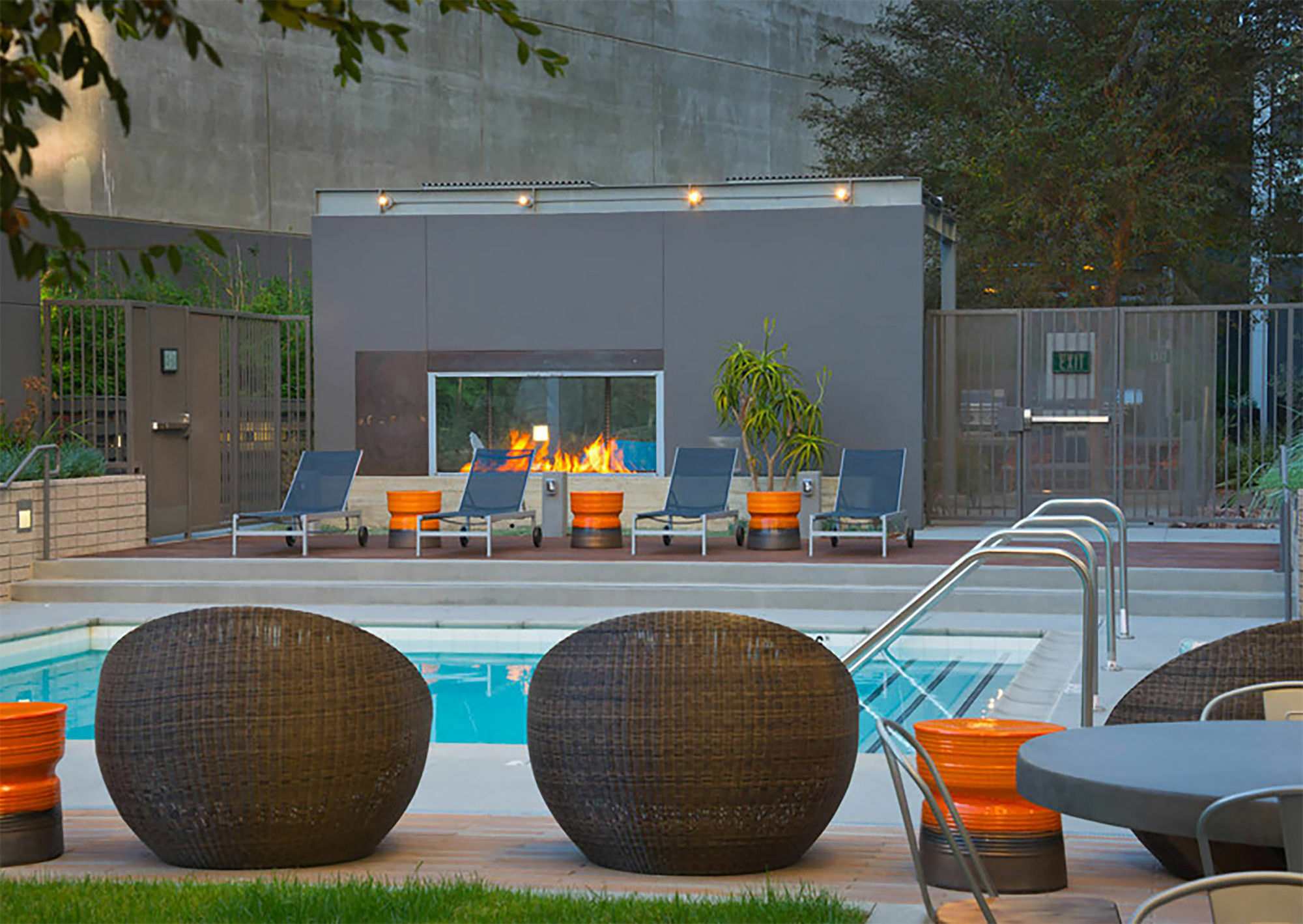 Apartment Modern Downtown Condos By Barsala San Diego