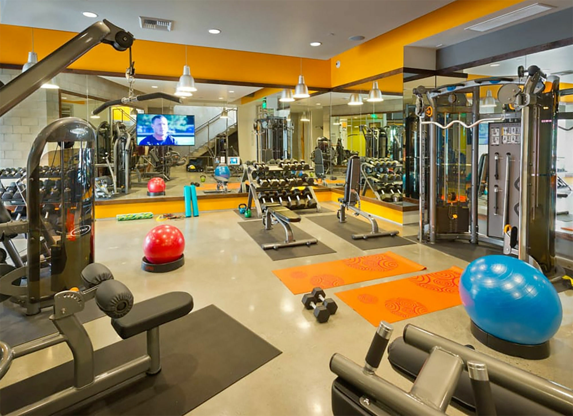 Modern Downtown Condos By Barsala Apartment San Diego