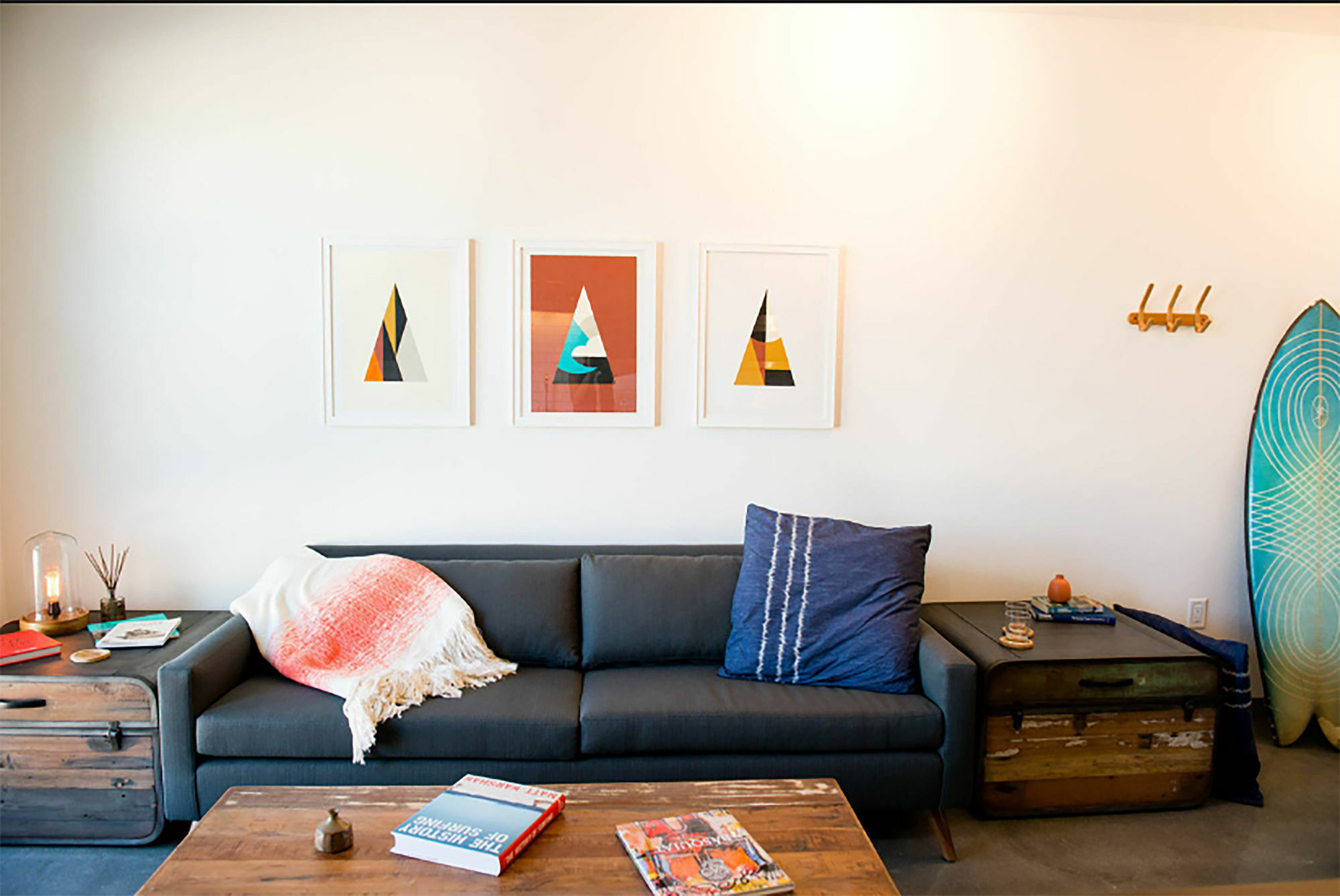 Modern Downtown Condos By Barsala Apartment San Diego