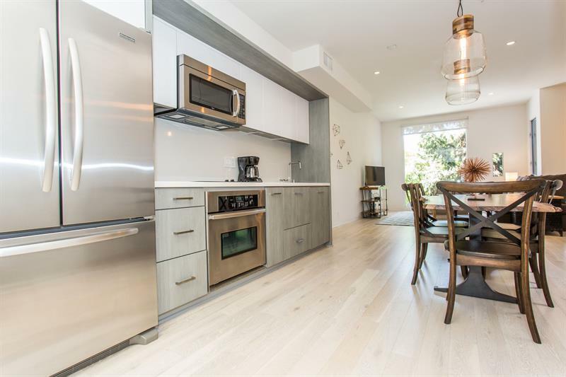 Vibrant 2br In Downtown Sd By Sonder * San Diego