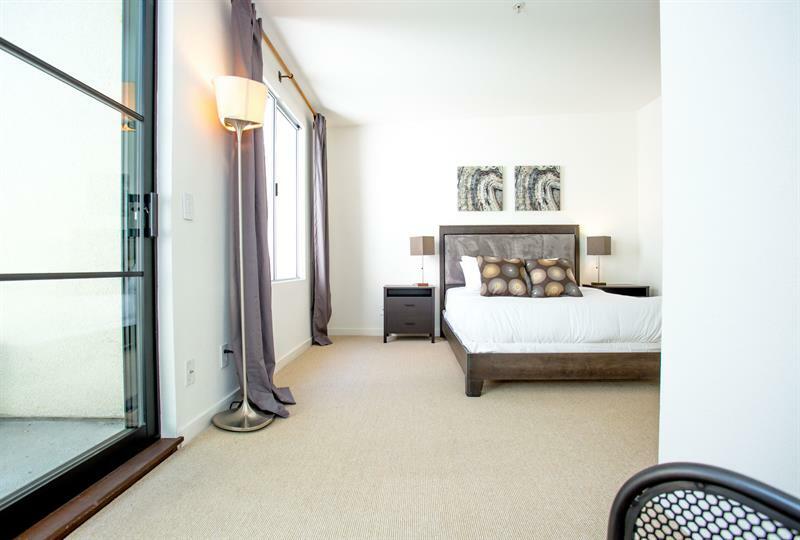 Vibrant 2br In Downtown Sd By Sonder Apartment San Diego
