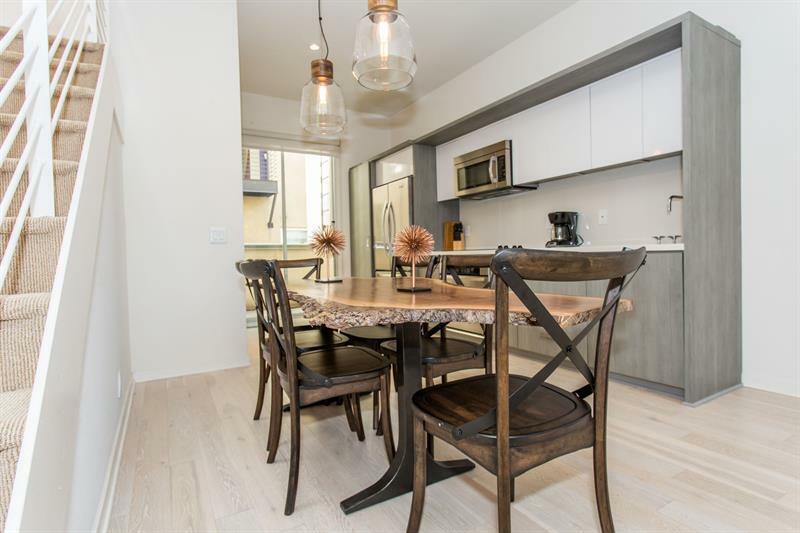 Apartment Vibrant 2br In Downtown Sd By Sonder *
