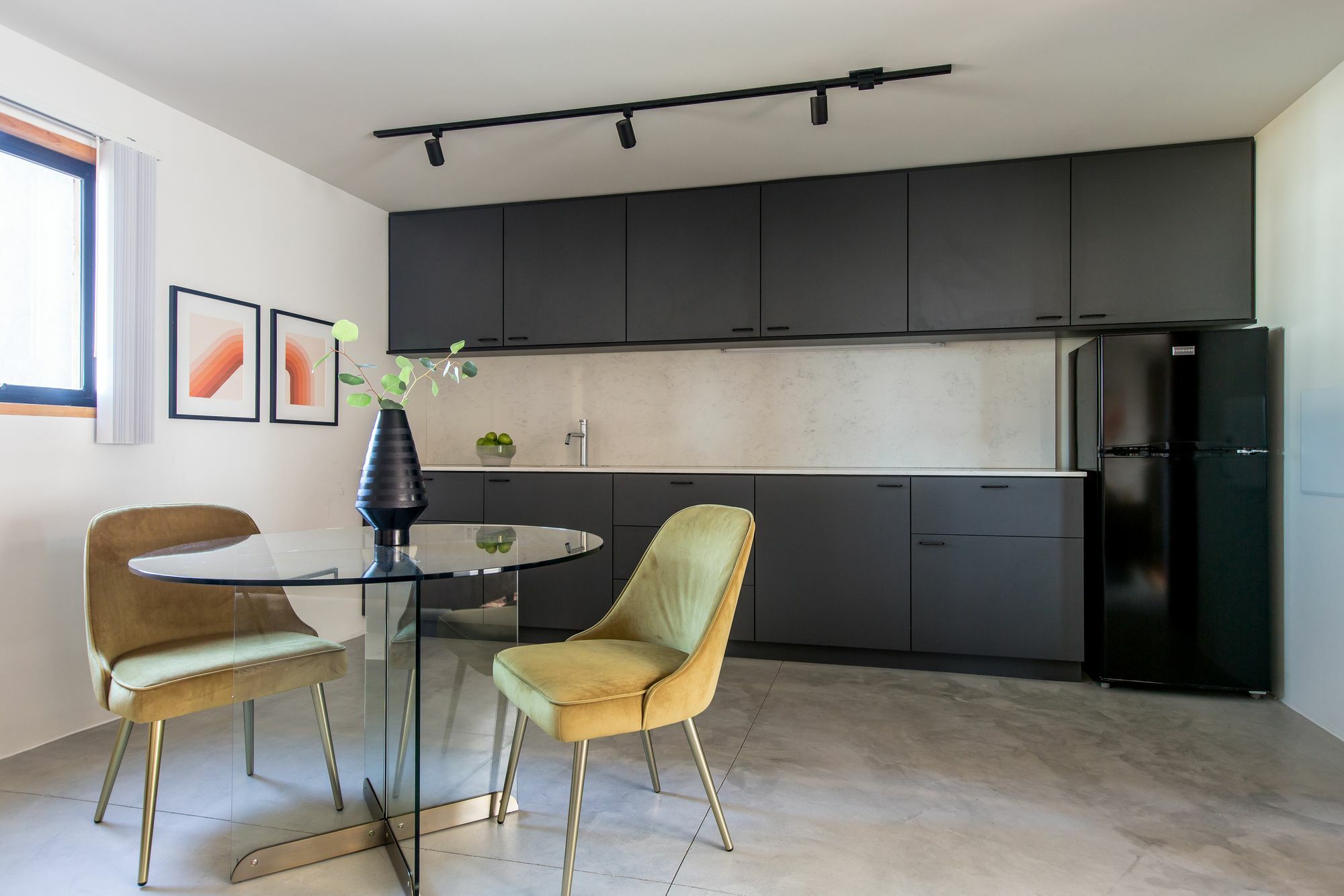 Serene In North Park By Sonder Apartment