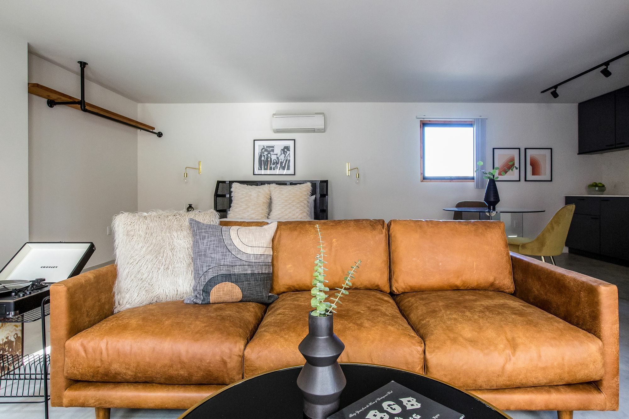 Apartment Serene In North Park By Sonder San Diego