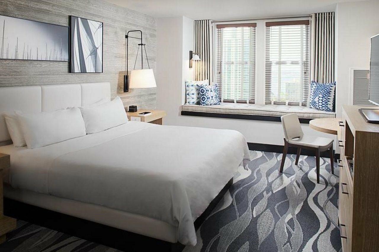Hotel Republic San Diego, Autograph Collection San Diego