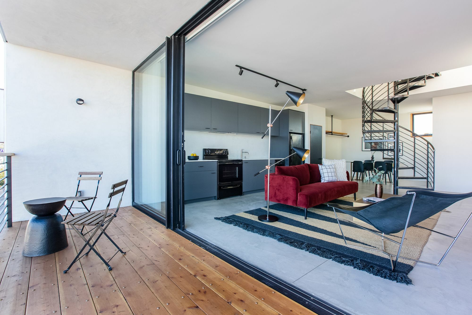 Grand 1br In North Park By Sonder