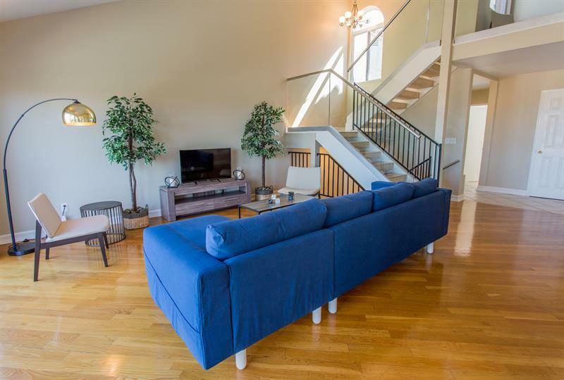 Posh 3br In Bay Park By Sonder * San Diego