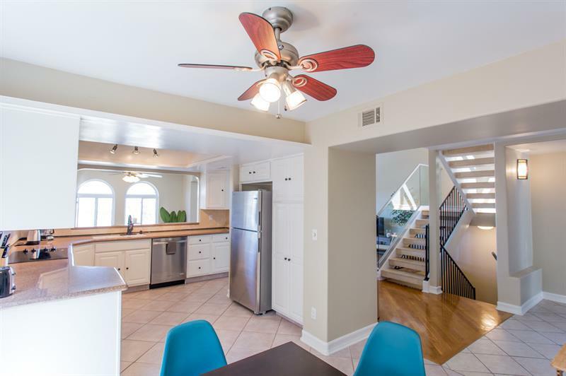 Posh 3br In Bay Park By Sonder * San Diego