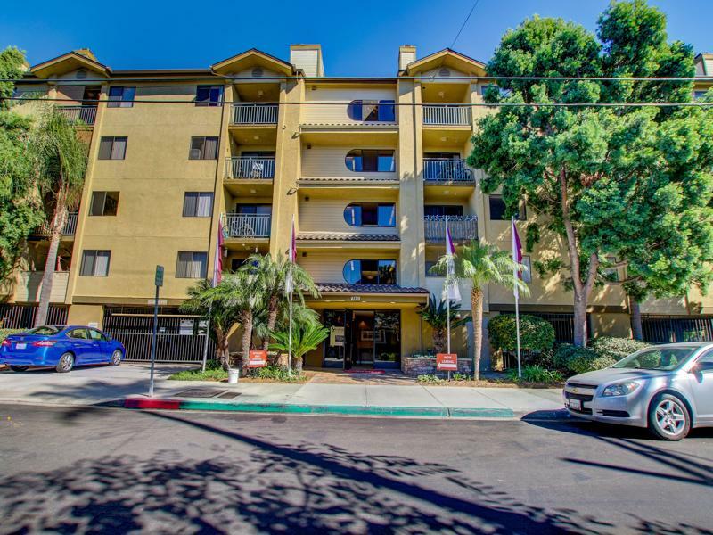 Sunshine At Hillcrest Apartment San Diego