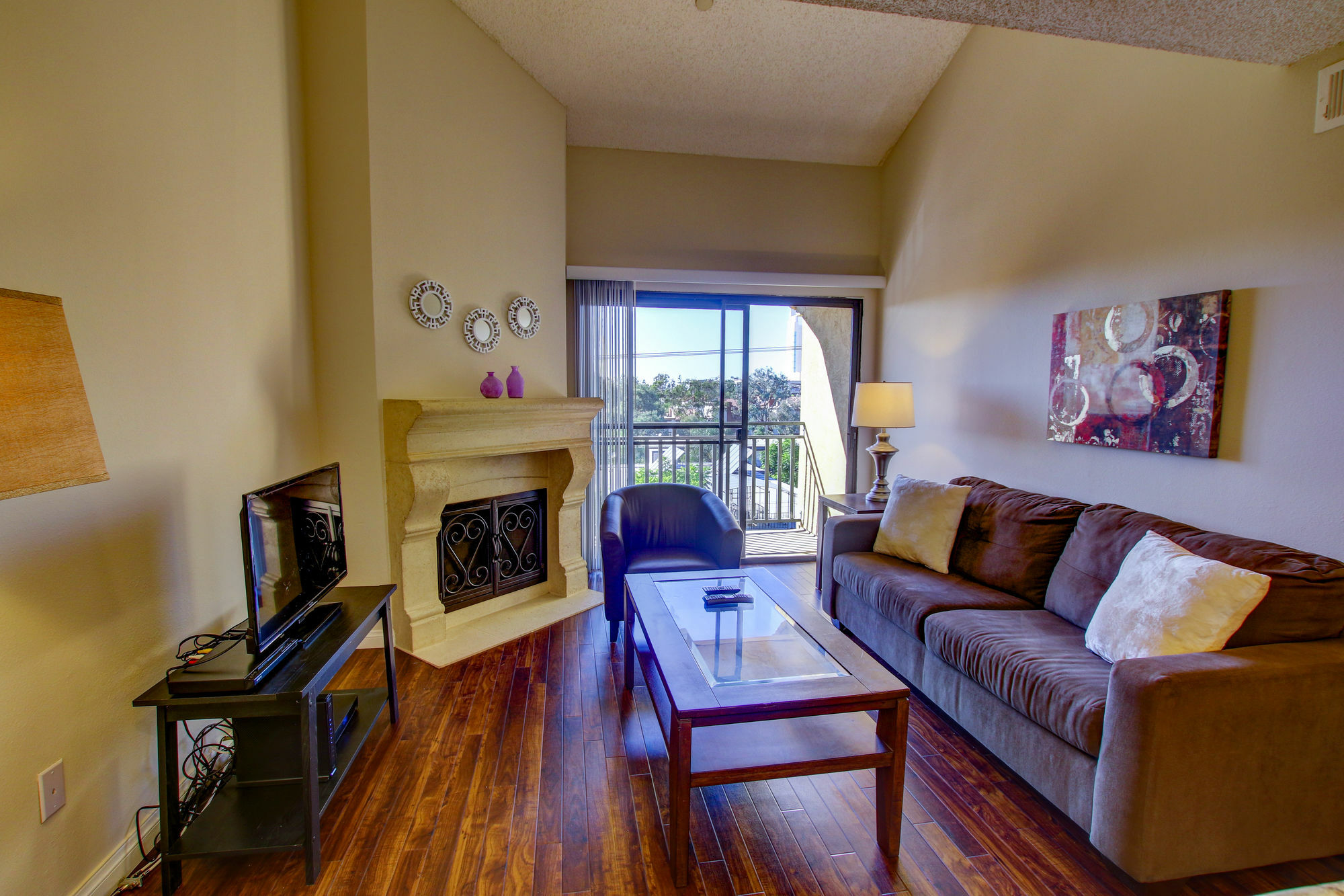 Apartment Sunshine At Hillcrest *