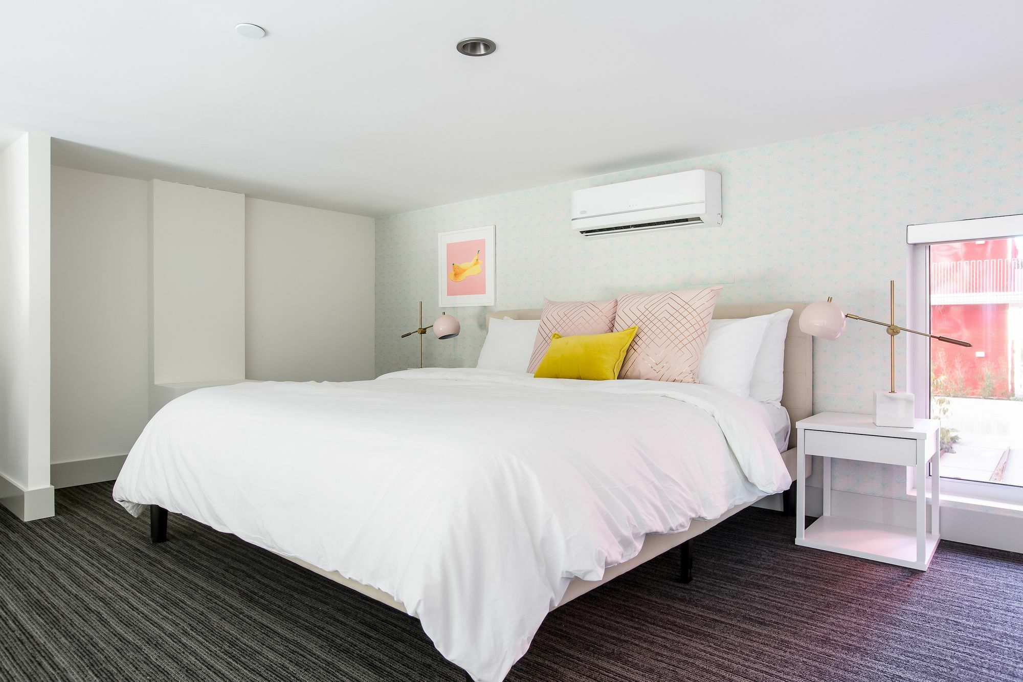 Apartment Vibrant 1br In Hillcrest By Sonder San Diego