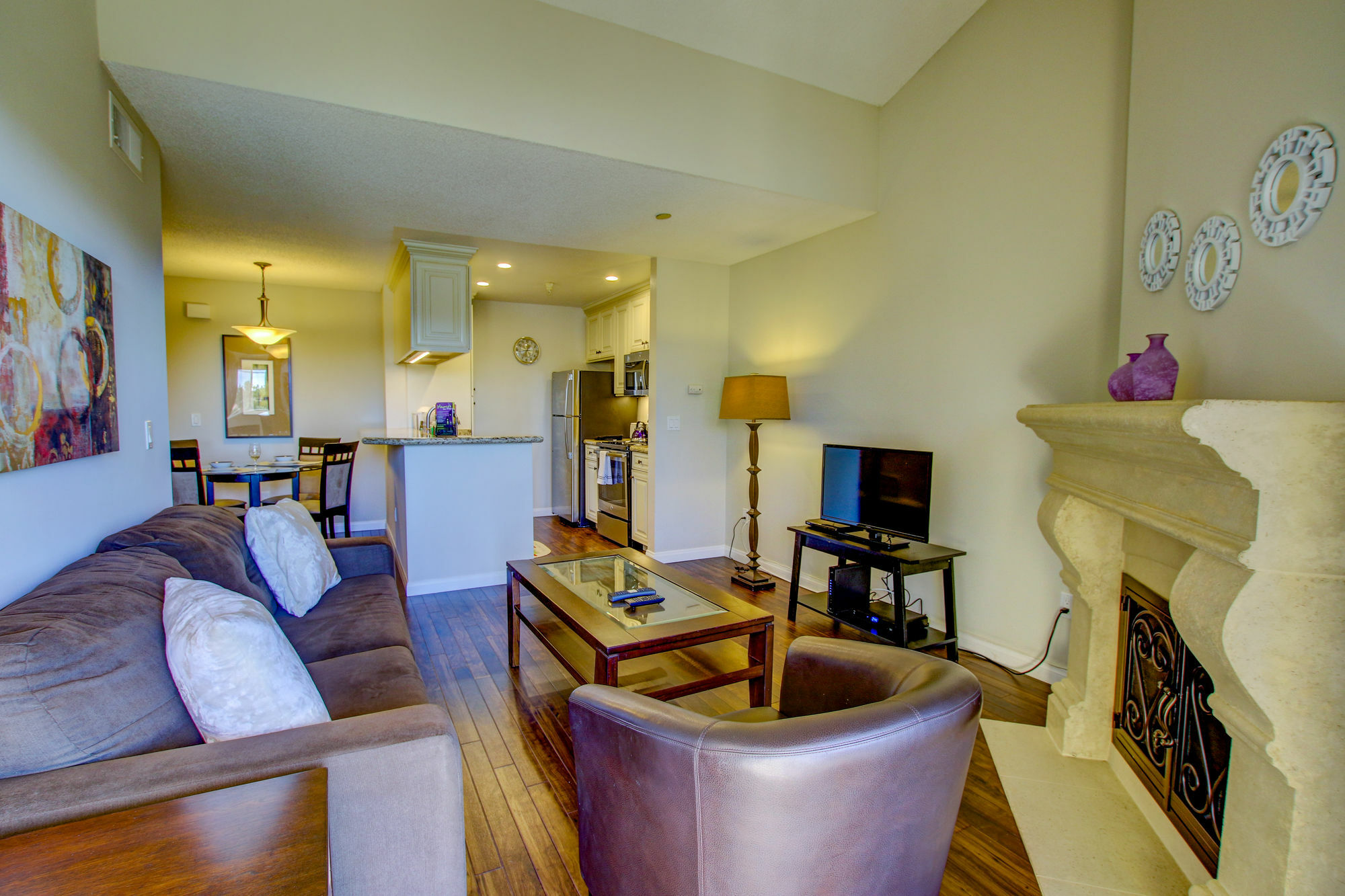 Apartment Sunshine At Hillcrest *