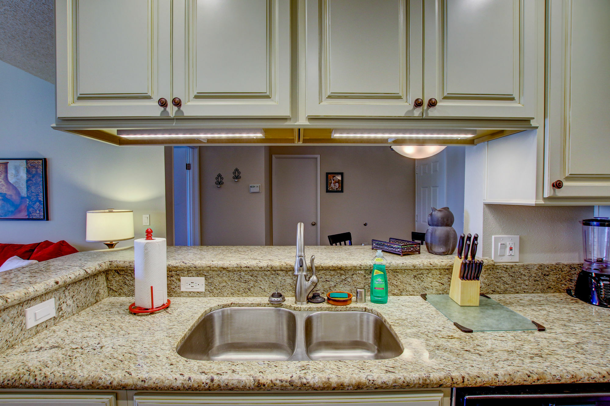 Apartment Sunshine At Hillcrest San Diego