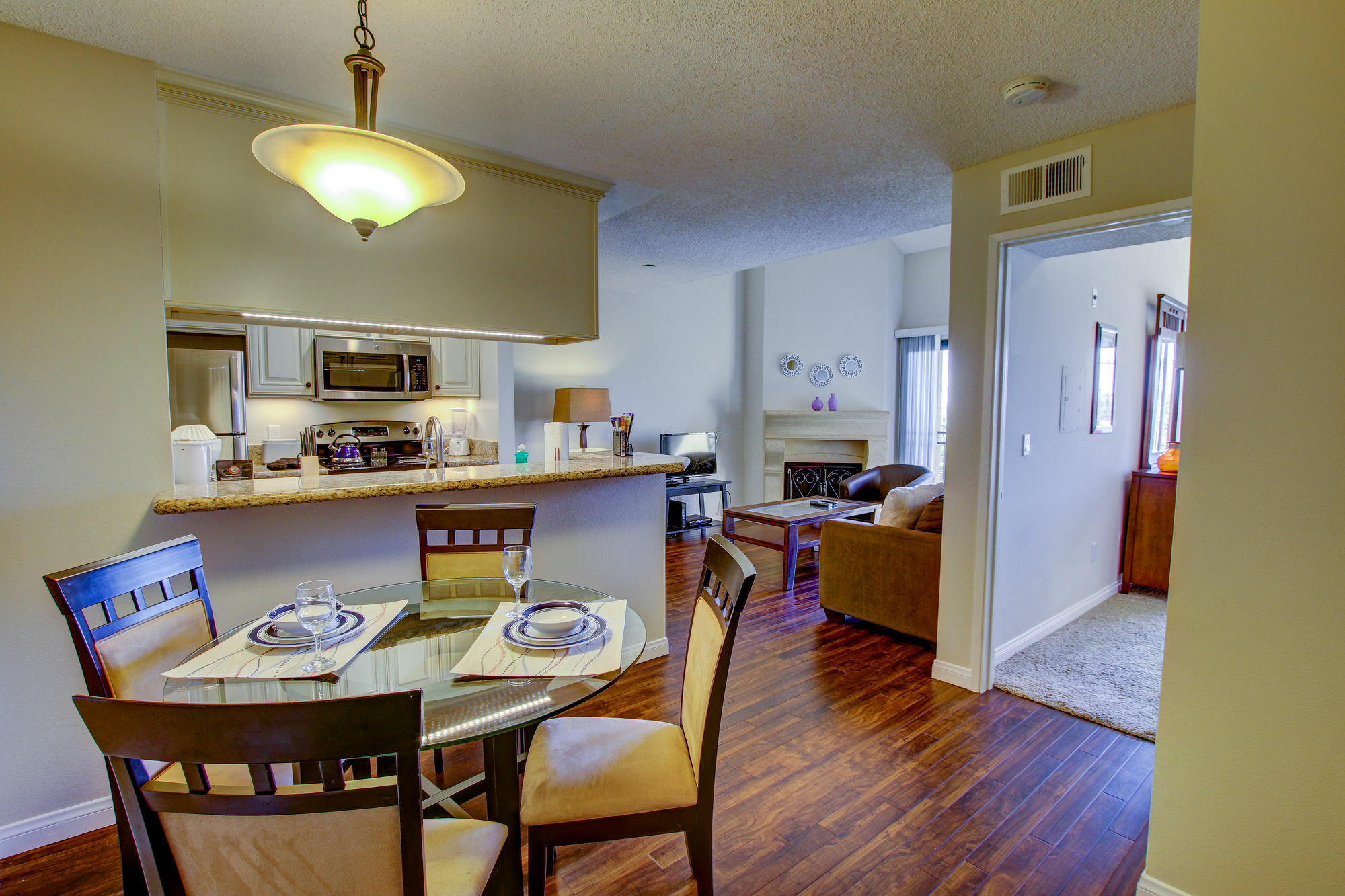 Apartment Sunshine At Hillcrest *