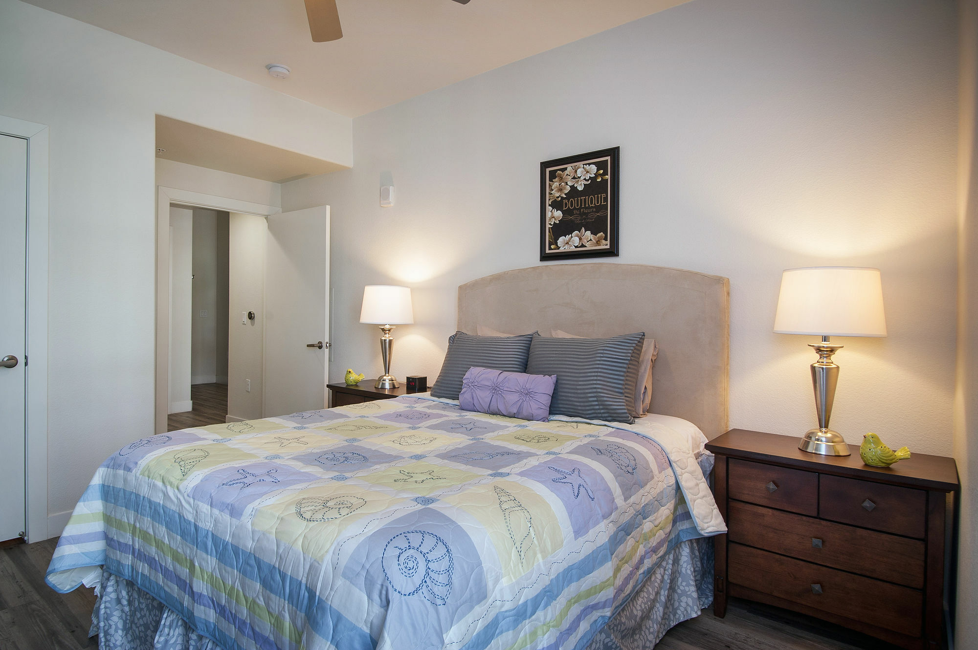 Apartment Sunshine At Hillcrest San Diego