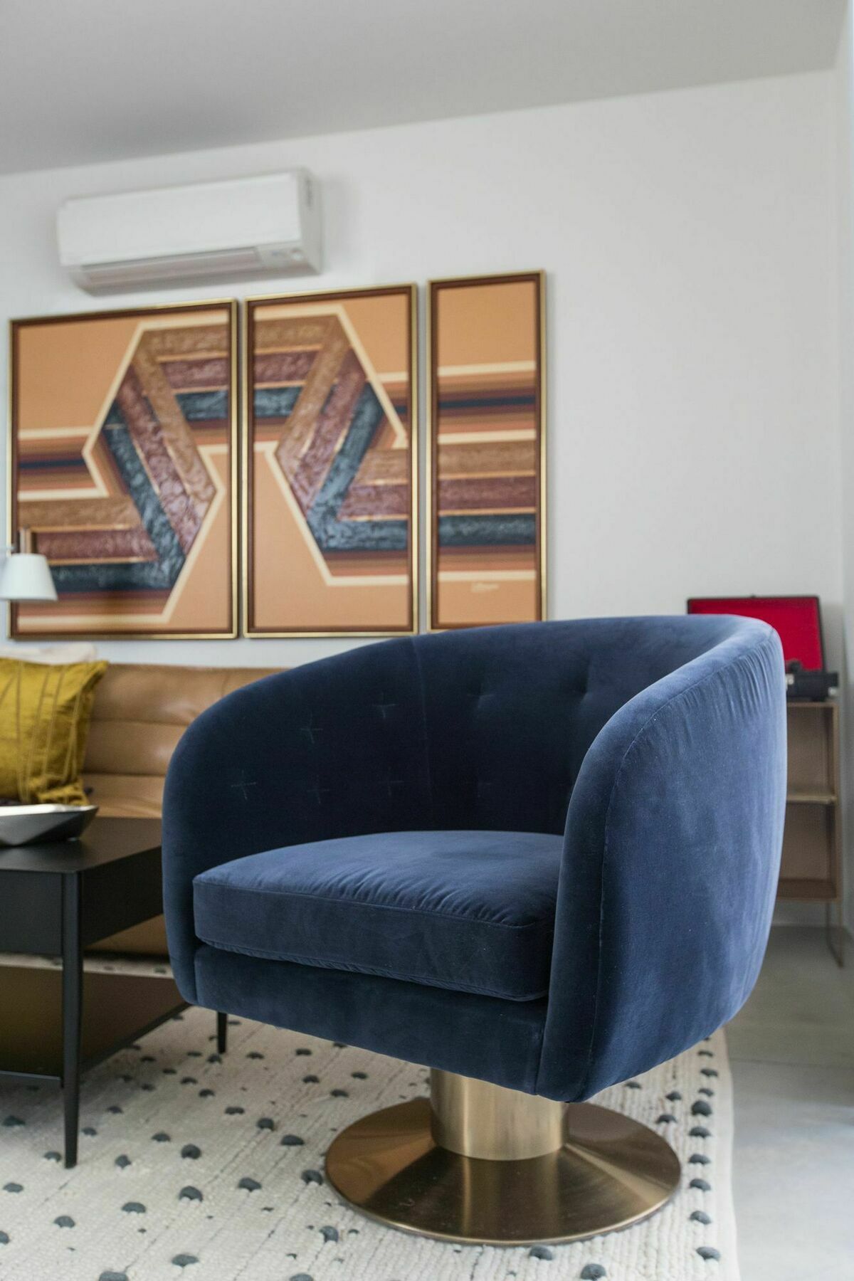 Bold 1br In North Park By Sonder Apartment