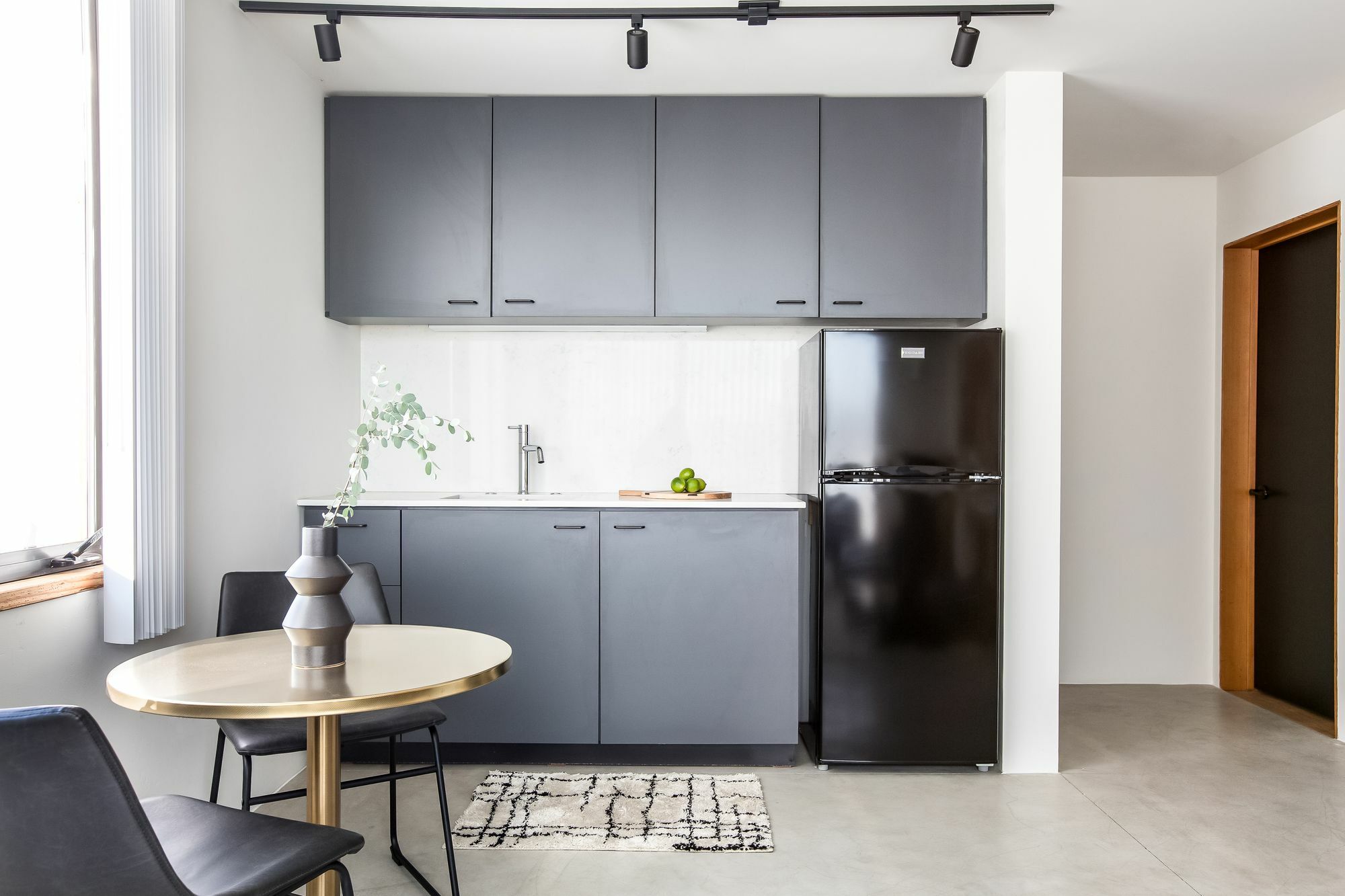 Apartment Bold 1br In North Park By Sonder