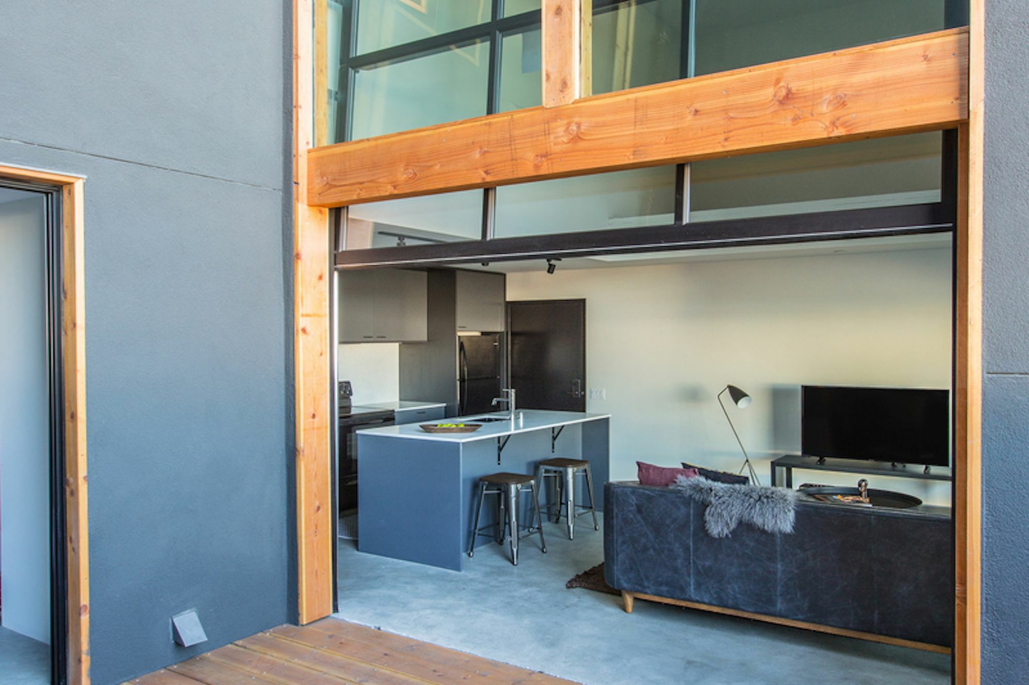 Apartment Colorful 2br In North Park By Sonder San Diego