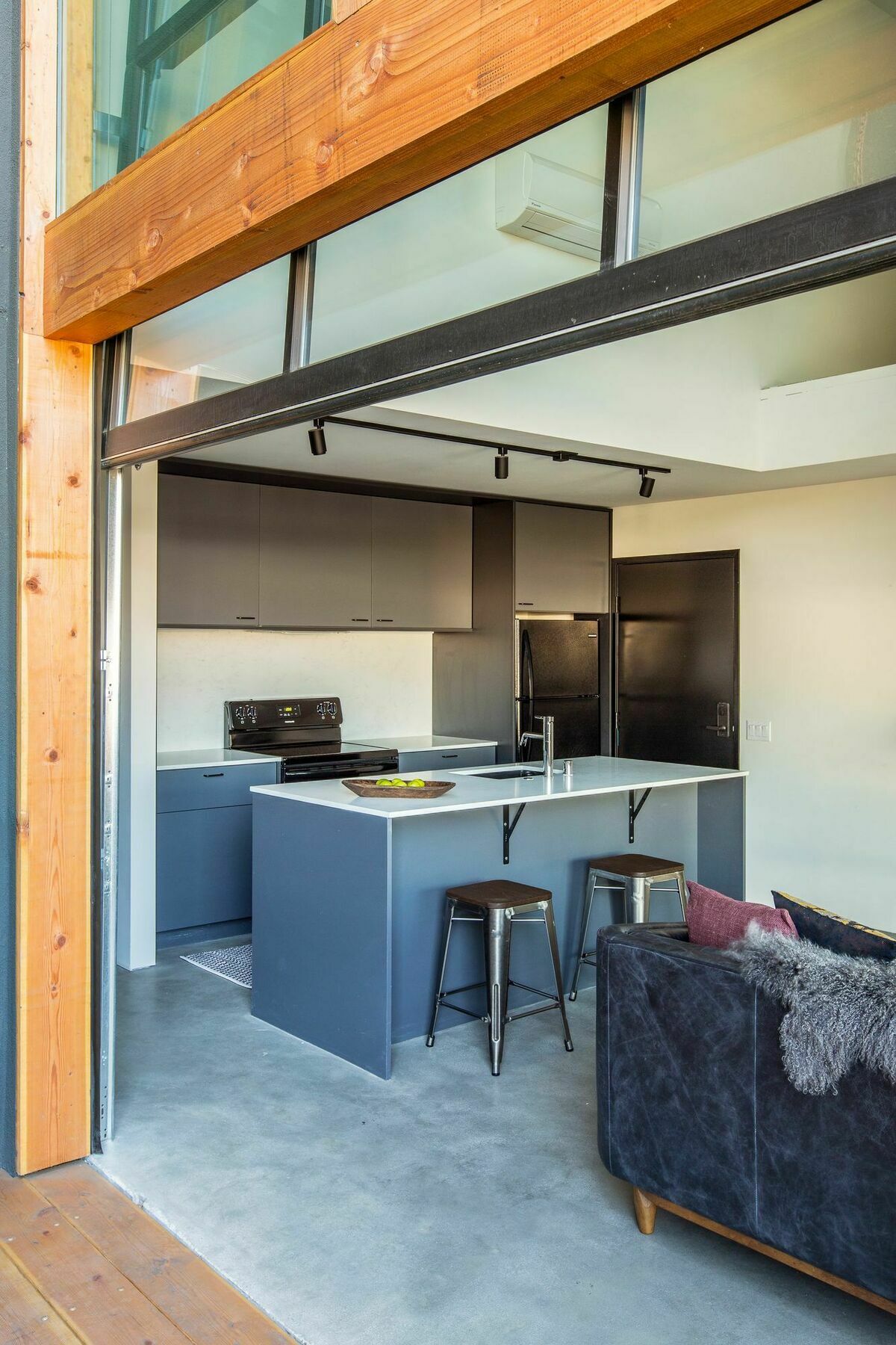 Colorful 2br In North Park By Sonder * San Diego