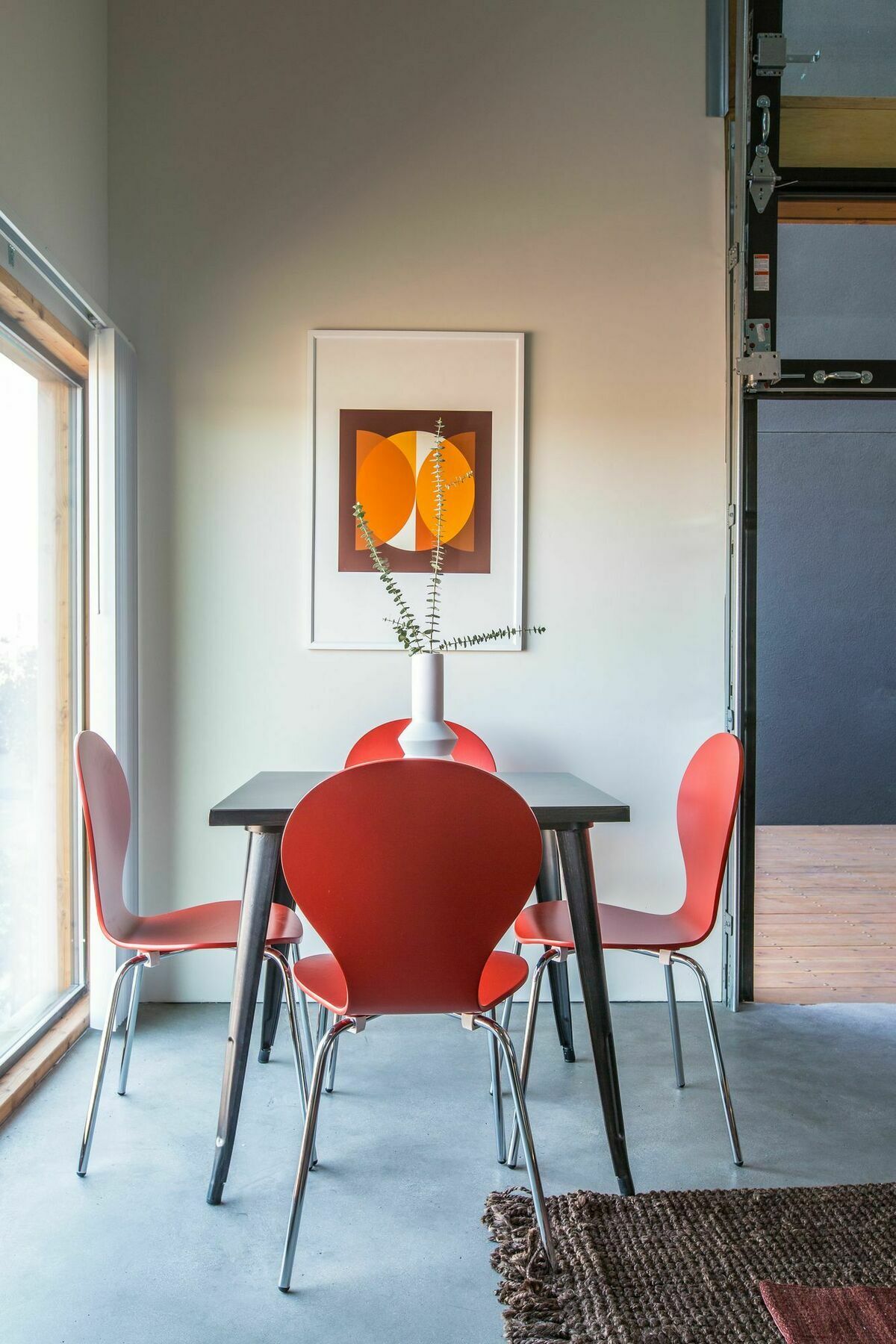 Colorful 2br In North Park By Sonder Apartment