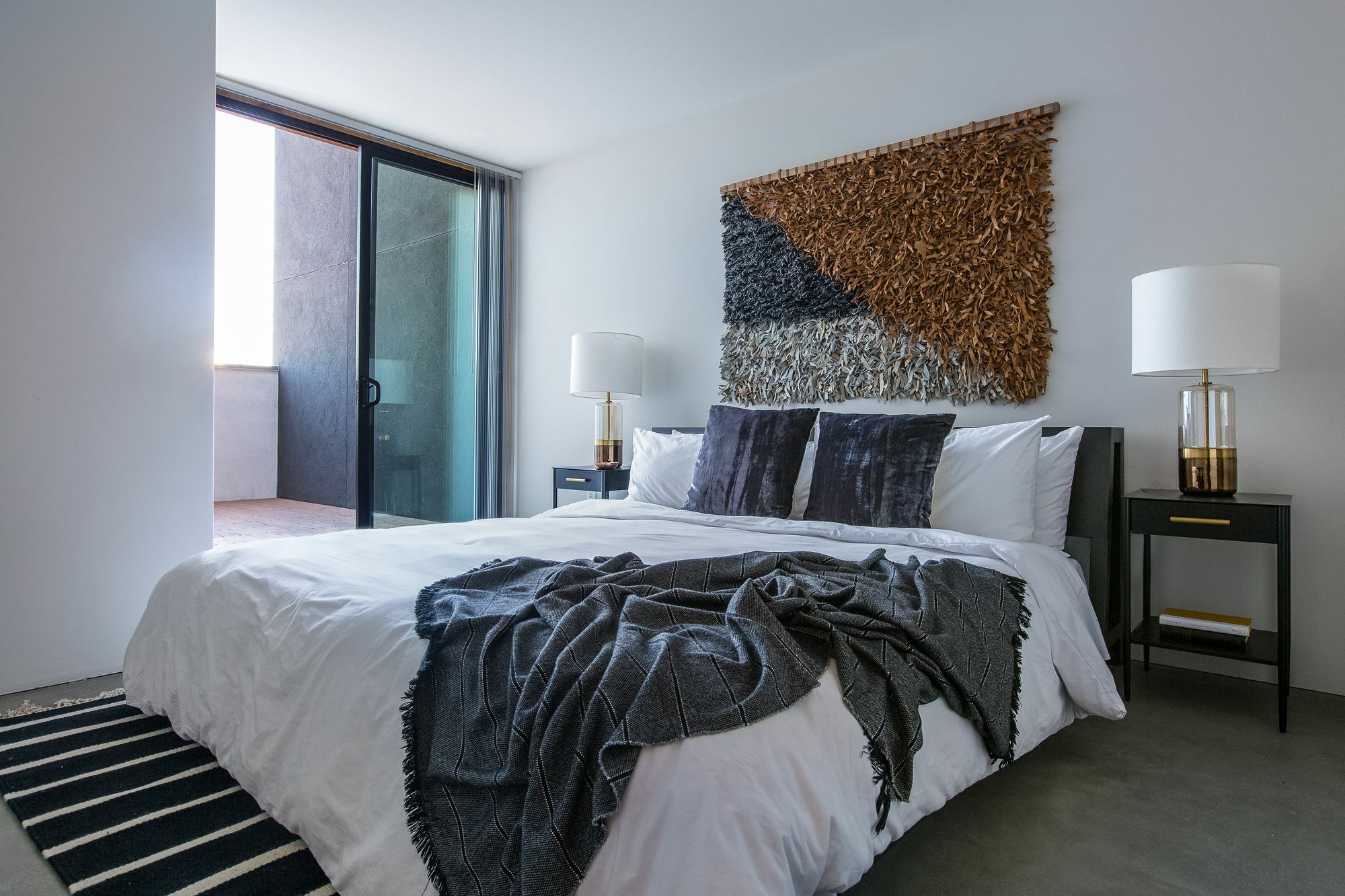 Colorful 2br In North Park By Sonder * San Diego