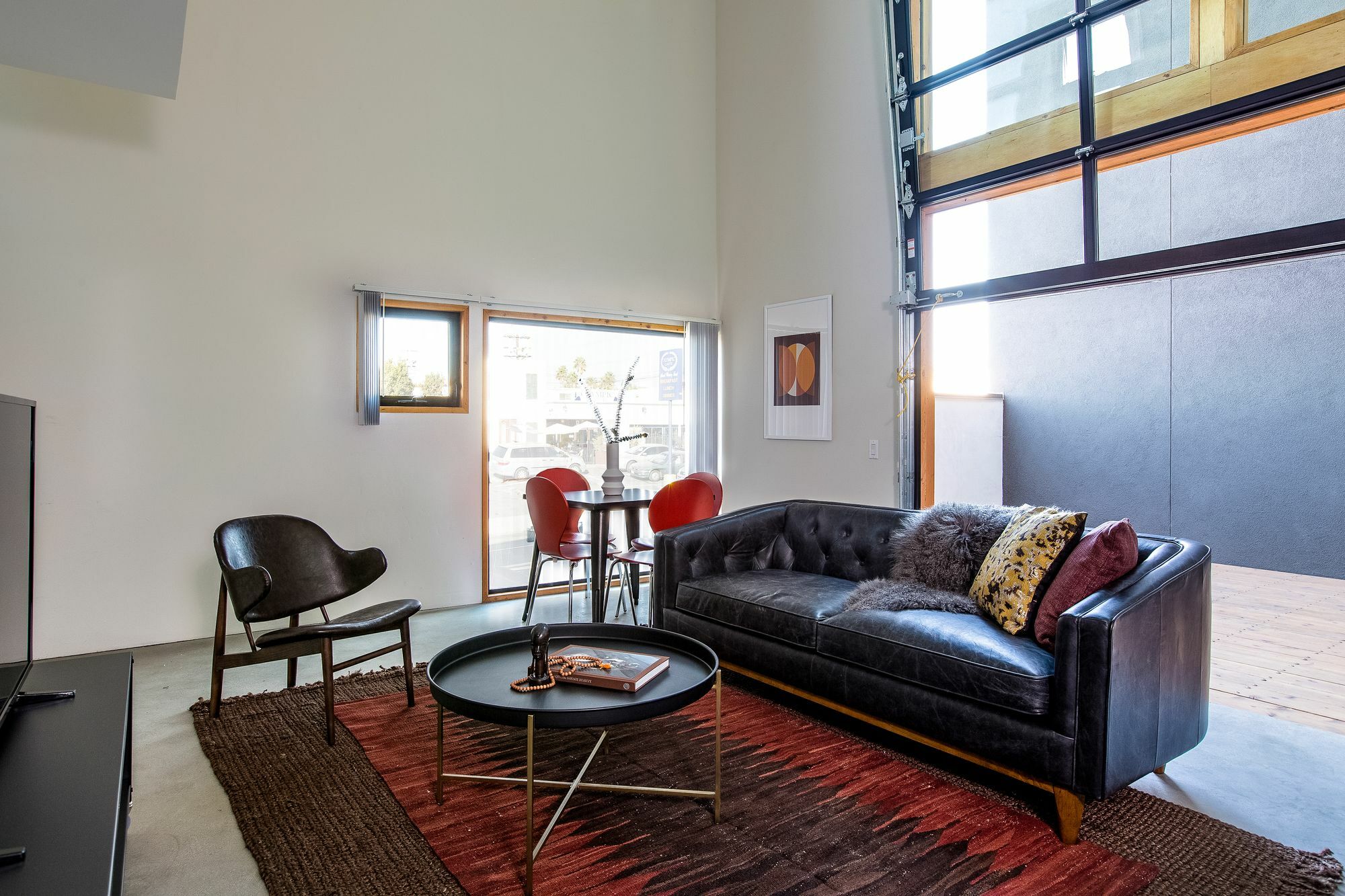 Apartment Colorful 2br In North Park By Sonder *