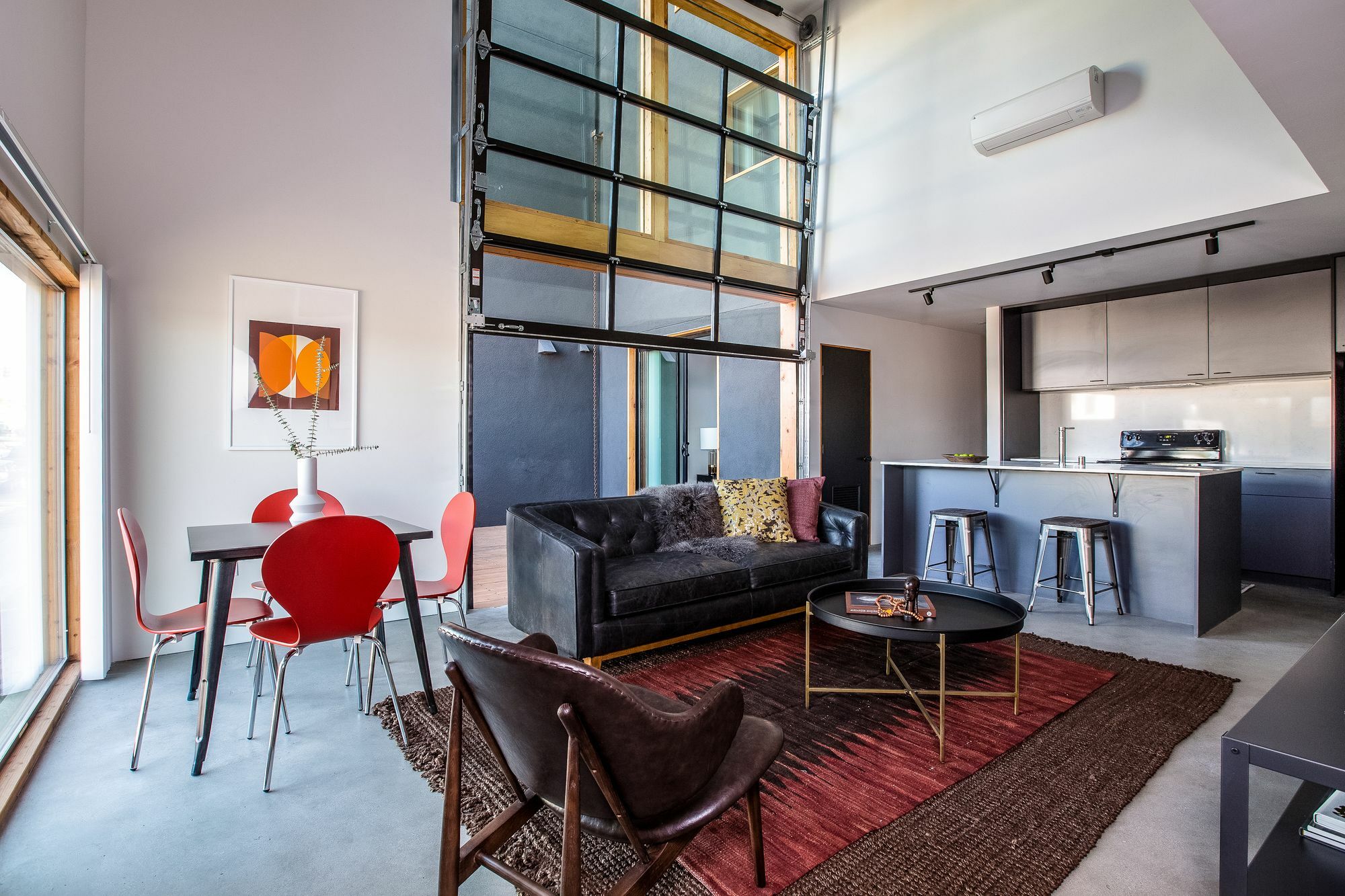 Colorful 2br In North Park By Sonder Apartment San Diego