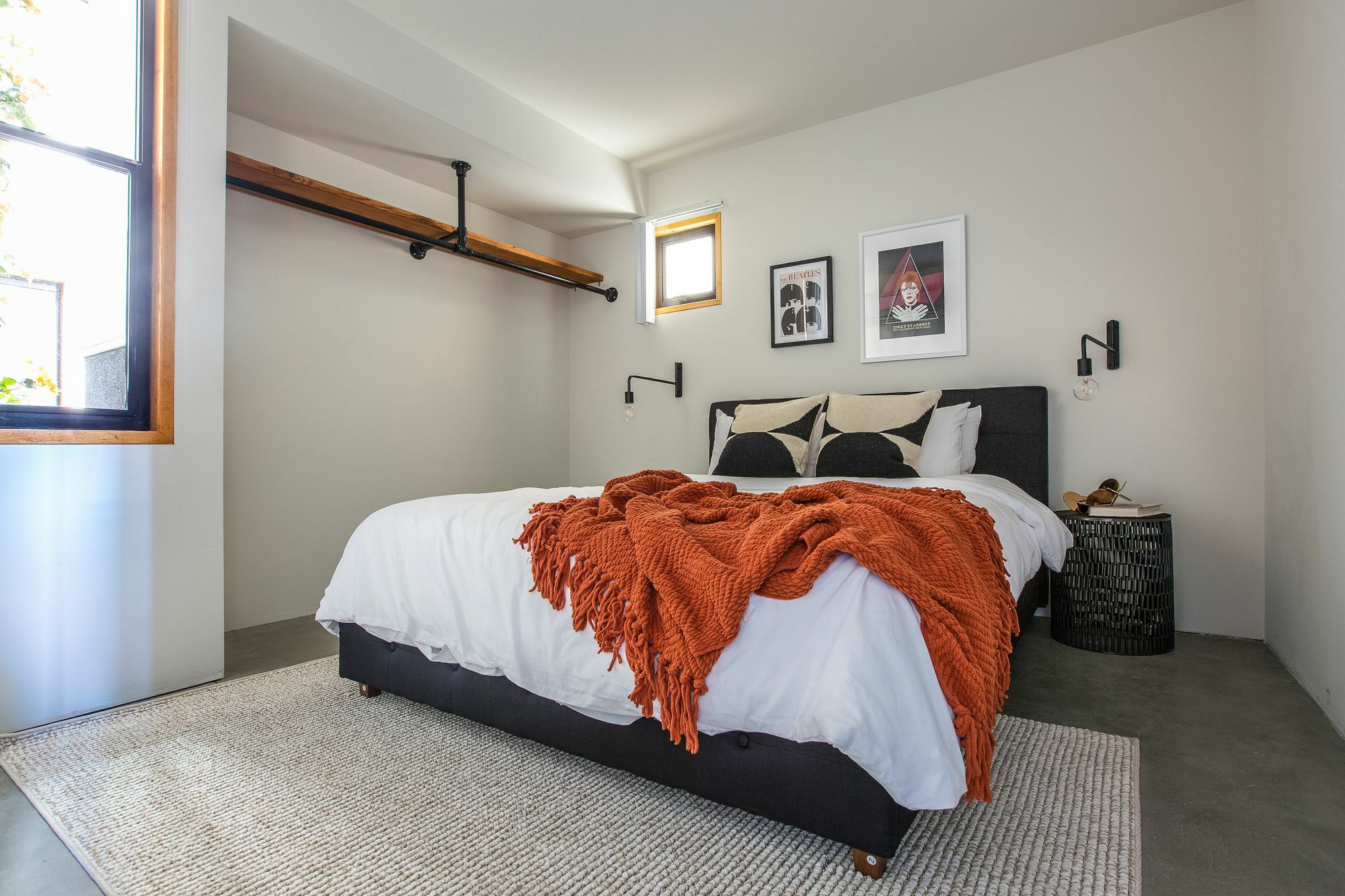 Colorful 2br In North Park By Sonder * San Diego