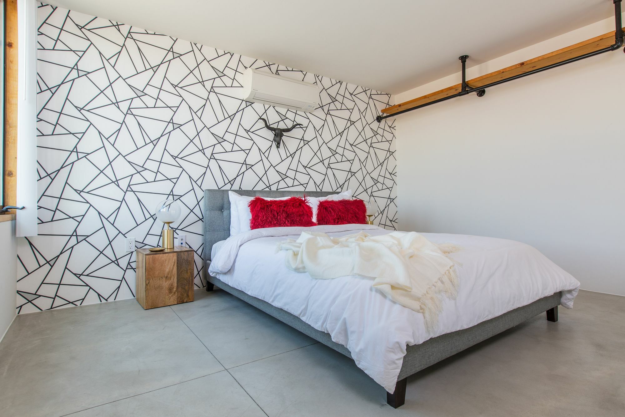 Apartment Loft-style 1br In North Park By Sonder San Diego