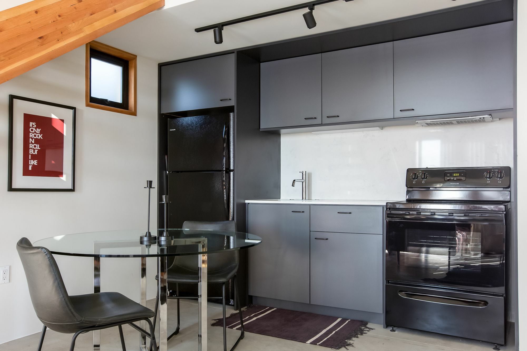 Loft-style 1br In North Park By Sonder Apartment *