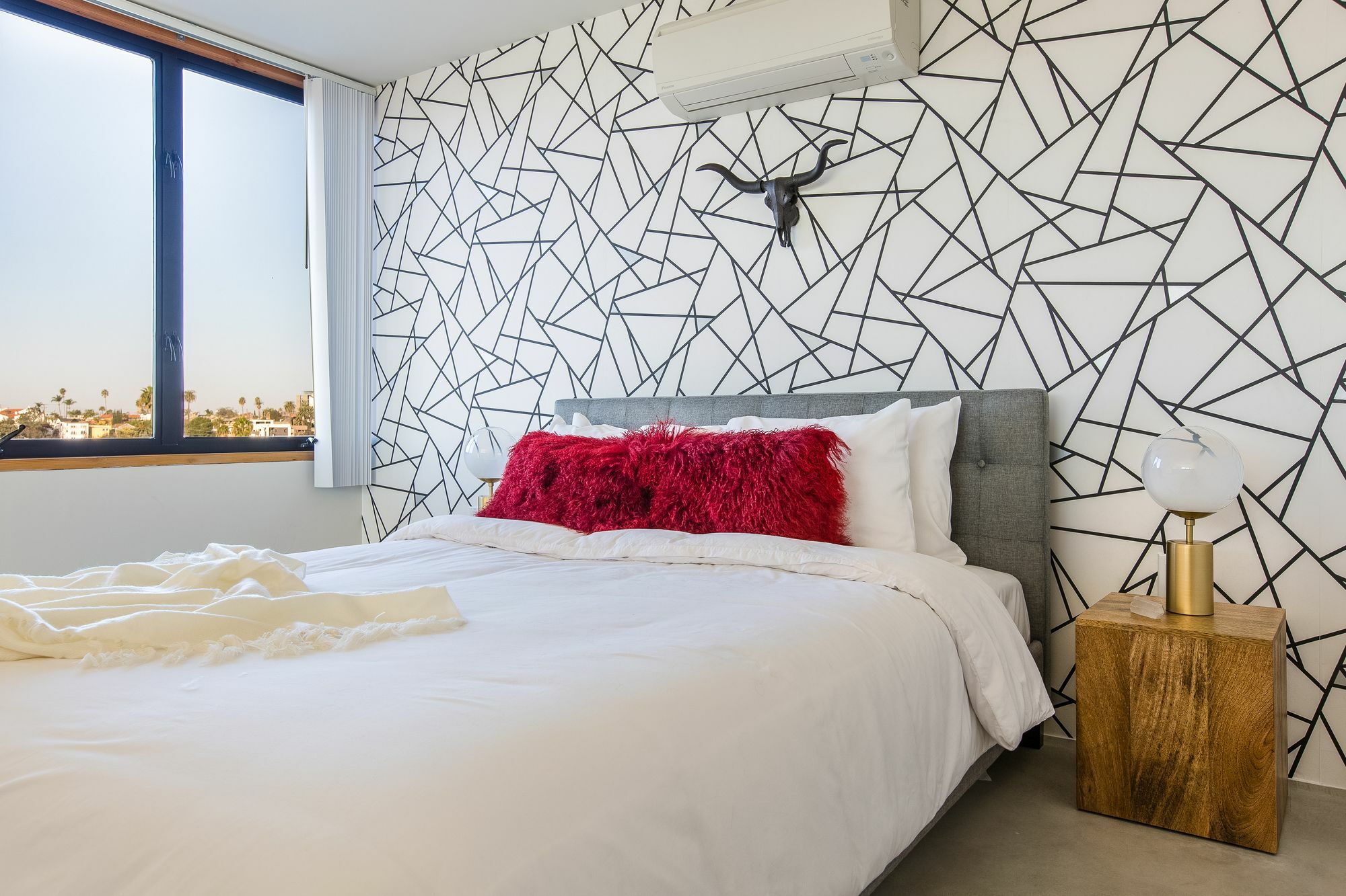Apartment Loft-style 1br In North Park By Sonder San Diego
