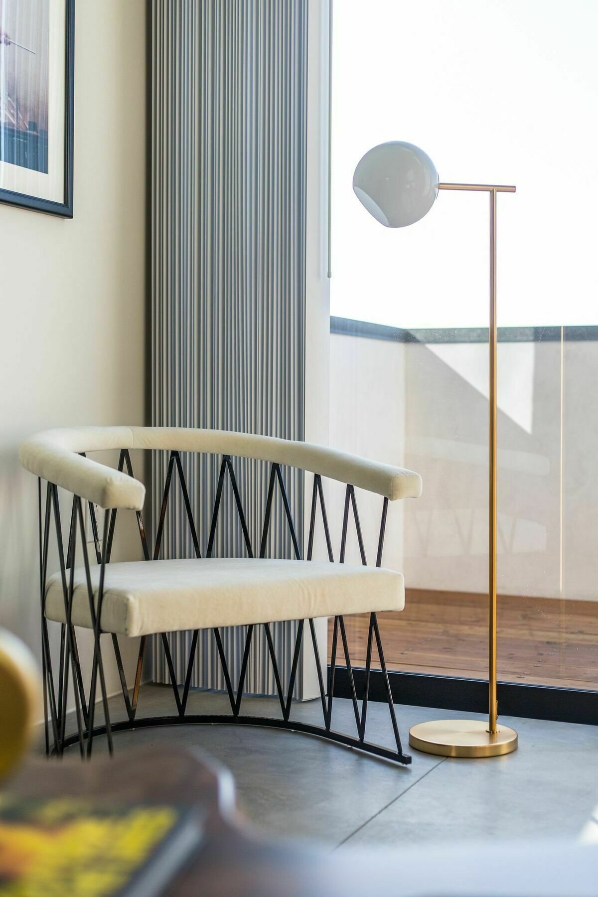 Loft-style 1br In North Park By Sonder Apartment *